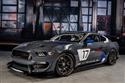 Divize Ford Performance představila na SEMA 2016 nový závodní Mustang GT4