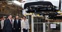 Hyundai otevel tvrtou tovrnu v n. Vyrob 300 tisc voz ron.
