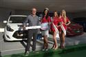 Hyundai Fan Park navštívilo 90 tisíc fanoušků