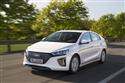 To nejlepší z obou světů: Hyundai v Evropě zahájí prodej modelu IONIQ Plug-in