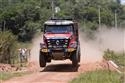 MKR zahjil Dakar bronzem