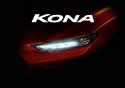 Nové B-SUV Hyundai se bude jmenovat KONA