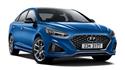 Hyundai Motor představil v Koreji nový model Sonata