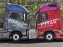 Speciální edice Volvo FH k 25. výročí – pocta ikoně