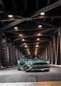 Nový Mustang Bullitt a Edge ST jsou hlavními hvězdami značky Ford na autosalonu v Detroitu