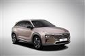 Hyundai představí nový vůz s vodíkovým pohonem