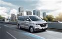 Nový design a komfortní výbava pro Hyundai H-1