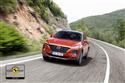Nový Hyundai Santa Fe obdržel nejvyšší pětihvězdičkové hodnocení Euro NCAP
