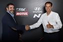 Hyundai N bude oficilnm bezpenostnm vozem v mistrovstv svta superbik WorldSBK