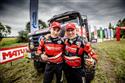 Van den Brink vyhrává poslední etapu Silk Way Rally