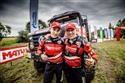 Van den Brink vyhrv posledn etapu Silk Way Rally