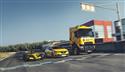 Limitovaná edice T High Renault Sport Racing