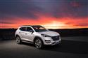 Nov Hyundai Tucson slav v New Yorku svtov debut