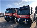 Severočeská technika míří na 41. ročník Rallye Dakar