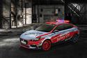 Hyundai i30 Fastback N Safety Car bude oficiálním bezpečnostním vozem mistrovství světa superbiků