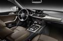 Nové A6 allroad quattro