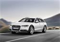 Nové A6 allroad quattro