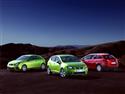 Novy SEAT Ibiza