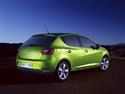 Novy SEAT Ibiza