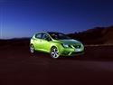 Novy SEAT Ibiza