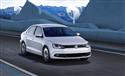 VW Jetta Hybrid