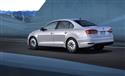 VW Jetta Hybrid
