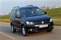Užitkové VW sbírají úspěchy