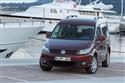 Užitkové VW sbírají úspěchy