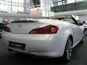 Autoshow Praha 2009, foto Karel Kolečko