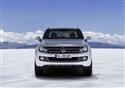 VW Amarok, foto VW