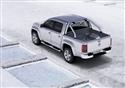 VW Amarok, foto VW