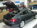 Autoshow Praha a koncern VW, foto Karel Kolečko