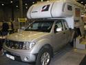 Veletrh Caravaning Brno 2009 objektivem Karla Kolečka