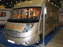 Veletrh Caravaning Brno 2009 objektivem Karla Kolečka