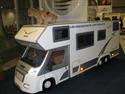 Veletrh Caravaning Brno 2009 objektivem Karla Kolečka