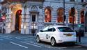 Ford Focus elektro pro Londýn