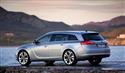 Opel Insignia, oficiální foto Opel