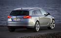 Opel Insignia, oficiální foto Opel