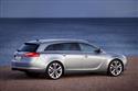 Opel Insignia, oficiální foto Opel