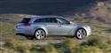 Opel Insignia, oficiální foto Opel