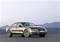 Emocionální design, sportovní charakter a inovativní technika: Audi A7 Sportback