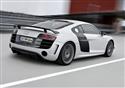 Audi R8 GT