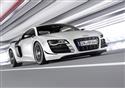 Audi R8 GT