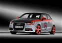 Audi na Worthersee 2010