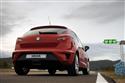 Exeo Ibiza Cupra má ocenění