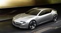 Křivky budoucnosti v reálu v Ženevě : Opel Flextreme GT/E Concept