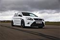 Nový Ford Focus RS (350 koní)