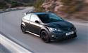 Speciální edice Ford Focus RS 500 se představuje