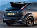 Speciální edice Ford Focus RS 500 se představuje