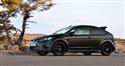 Speciální edice Ford Focus RS 500 se představuje